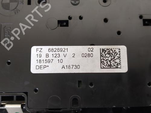 Interior roof light BMW 2 Coupe (F22, F87) M 240 i xDrive | BP17854750I8 