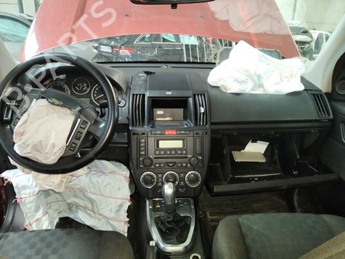Left front window switch LAND ROVER FREELANDER 2 (L359) | BP38511035I27 - Image 9