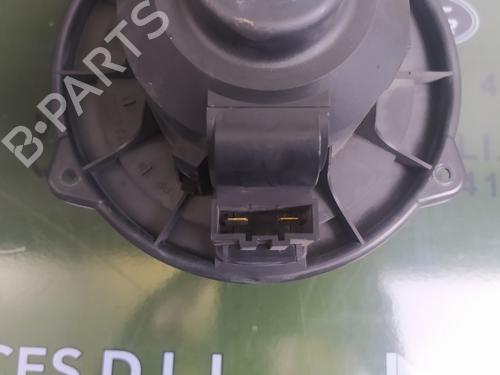 Heater blower motor LAND ROVER DISCOVERY III (L319) 2.7 TD 4x4 | BP17850538M62 