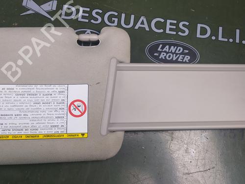 Right sun visor TOYOTA LAND CRUISER PRADO (_J15_)  | BP18096717I2 