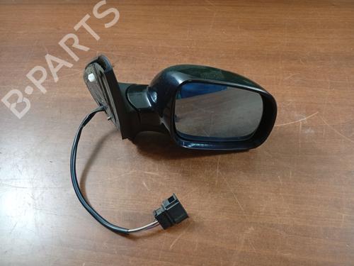 Used Right mirror VW GOLF IV (1J1) [1997-2008]  29943327