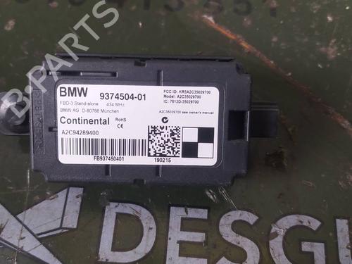 Used Electronic module BMW i3 (I01) [2013-2025]  18097023
