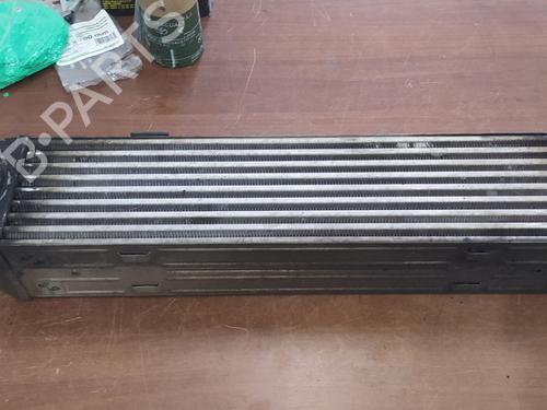 Used Intercooler Intercooler 27442229 27442229