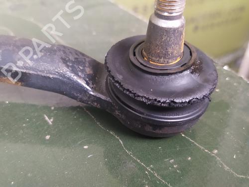 Steering rack NISSAN QASHQAI / QASHQAI +2 I (J10, NJ10, JJ10E)  | BP18096927M22 