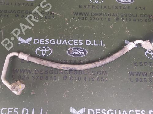 Used AC pipe MITSUBISHI PAJERO IV (V8_W, V9_W) 3.2 DI-D (V88W, V98W) (160 hp) 17852319