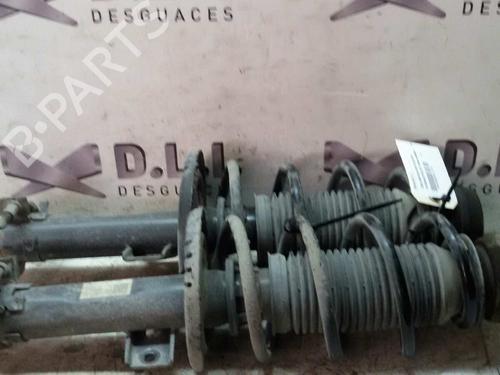 Used Right front shock absorber VW POLO V (6R1, 6C1) 1.4 TDI (90 hp) 17846008