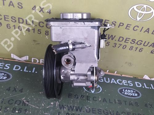 Styring servopumpe BMW 3 (E46) 320 d (150 hp) 17845634