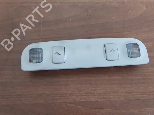 Used Interior roof light SEAT EXEO (3R2) 2.0 TDI (120 hp) 23225916