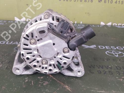 Alternator FORD FIESTA V (JH_, JD_) 1.4 TDCi | BP17852952M7 