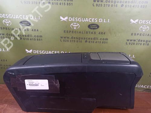 Used Middle console Middle console LEXUS RX (_U3_) 400h AWD (MHU38_) (211 hp) 36161636 36161636