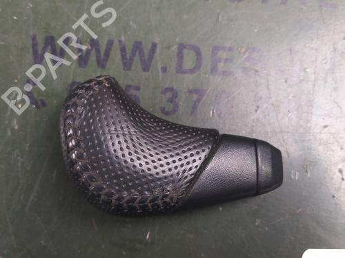 Shift knob MERCEDES-BENZ M-CLASS (W163) ML 270 CDI (163.113) | BP17851377I34 
