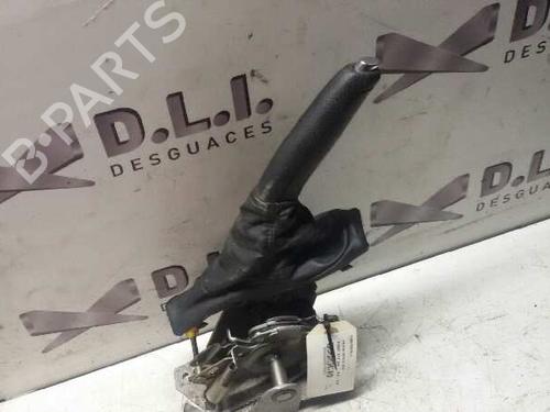 Used Hand brake PEUGEOT 407 (6D_) [2004-2011]  18465357