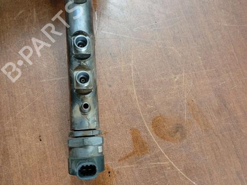 Injection rail JEEP GRAND CHEROKEE IV (WK, WK2) 3.0 CRD V6 4x4 | BP30133974M98