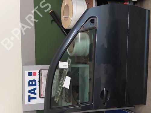 Used Right front door VW GOLF IV (1J1) 1.9 TDI (110 hp) 25279545