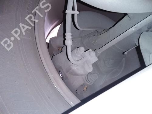 Bremssattel rechts hinten für JEEP GRAND CHEROKEE III (WH, WK) 3.0 CRD 4x4 (218 hp) 30729761