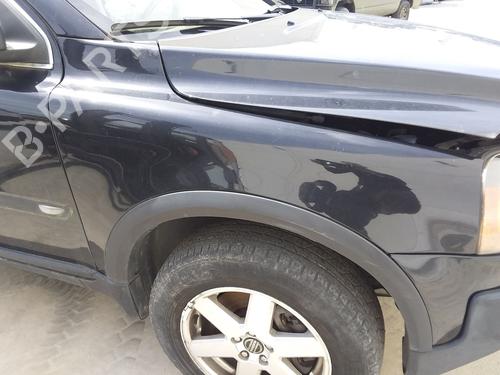 Used Right front fenders VOLVO XC90 I (275) D5 AWD (185 hp) 25484797