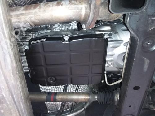 Used Gearbox JEEP GRAND CHEROKEE III (WH, WK) 3.0 CRD 4x4 (218 hp) 30704332