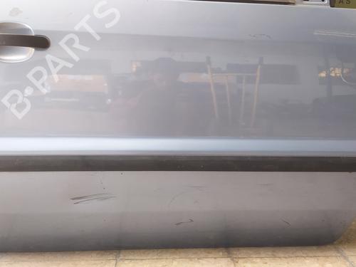 Right front door FORD FUSION (JU_) 1.6 | BP17850362C3 