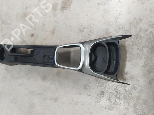 Middle console TOYOTA YARIS (_P13_) 1.5 Hybrid (NHP130_) | BP22521788I22 