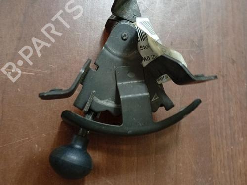 Used Climate control Climate control LAND ROVER DEFENDER Station Wagon (L316, L315) [1990-2017] 33263984 33263984