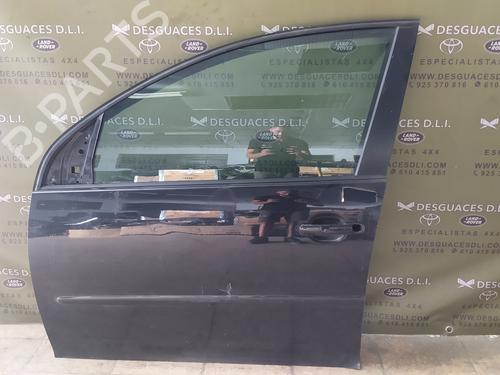 Used Left front door VW POLO (9N_, 9A_) 1.4 TDI (75 hp) 17841192