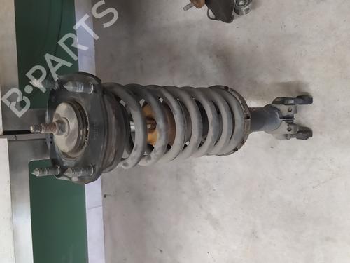 Used Right front shock absorber JEEP GRAND CHEROKEE III (WH, WK) 3.0 CRD 4x4 (218 hp) 24950899
