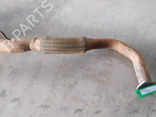 Catalyst JEEP CHEROKEE (KJ) 2.5 CRD 4x4 | BP38601213M10 - Image 2