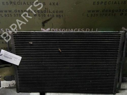 Used AC radiator VW GOLF IV (1J1) 1.9 TDI (90 hp) 17848458