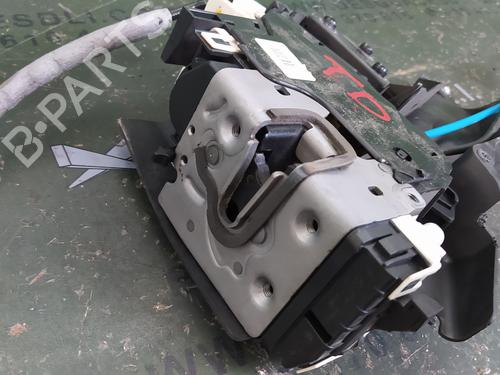 Rear right lock MERCEDES-BENZ C-CLASS (W204) C 220 CDI (204.002) | BP17846649C99 