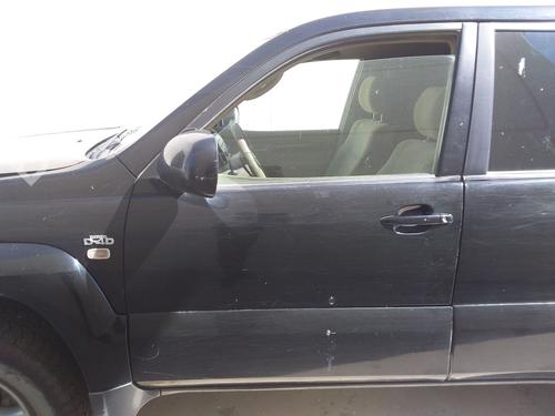 Used Left front door TOYOTA LAND CRUISER PRADO (_J12_) [2002-2010]  26140813