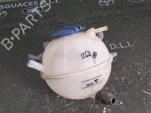 Expansion tank VW GOLF V (1K1)  | BP19285817C120 