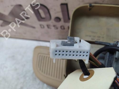Rear mirror MERCEDES-BENZ M-CLASS (W164) ML 280 CDI 4-matic (164.120) | BP17842433I6 