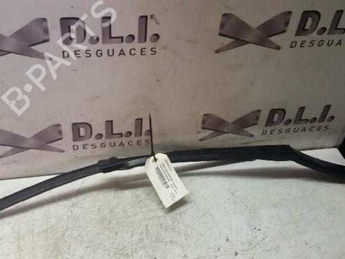 Used Front windshield wiper arm BMW X3 (F25) xDrive 20 d (184 hp) 17844500