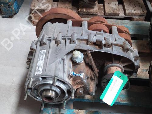 Used Transfer box Transfer box 31646288 31646288