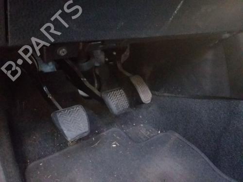 Used Pedal TOYOTA RAV 4 IV (_A4_) [2012-2019]  25755208