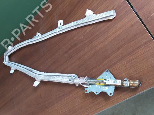 Left curtain airbag SEAT EXEO (3R2) 2.0 TDI | BP27254306C11 