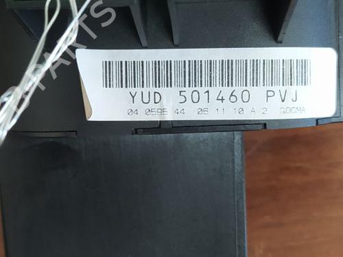 Headlight switch LAND ROVER DISCOVERY III (L319) | BP36935735I24 - Image 4