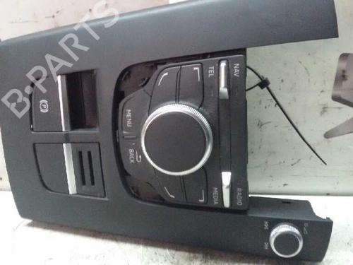 Elektronisk modul AUDI A3 Sportback (8VA, 8VF) 1.6 TDI | BP17847011M83 