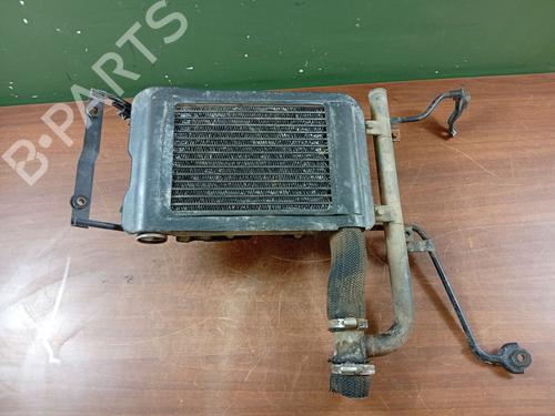 Intercooler MITSUBISHI L200 (K7_T, K6_T, K5_T) 2.5 TD 4WD (K74T) (99 hp) 29002379