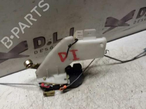 Front left lock JEEP CHEROKEE (KJ) 2.5 CRD 4x4 | BP18465311C98 