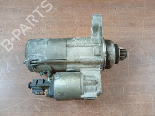 Startmotor VW PASSAT B6 (3C2) 2.0 TDI (110 hp) 26007126