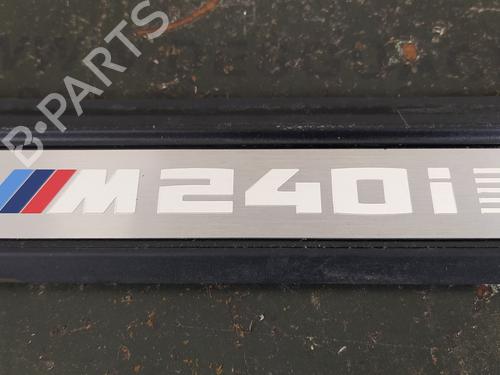 Other BMW 2 Coupe (F22, F87) M 240 i xDrive | BP17855479O1 