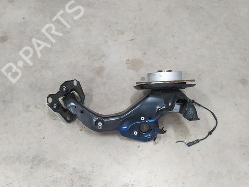 Left rear steering knuckle BMW X1 (F48) sDrive 16 d | BP29257079M27 