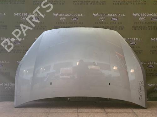 Used Hood FORD S-MAX (WA6) [2006-2014]  17850322