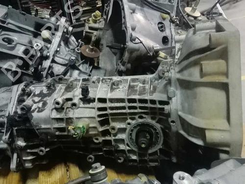 Gearbox RENAULT 21 Saloon (L48_) 2.0 (L483) | BP17848654M3 