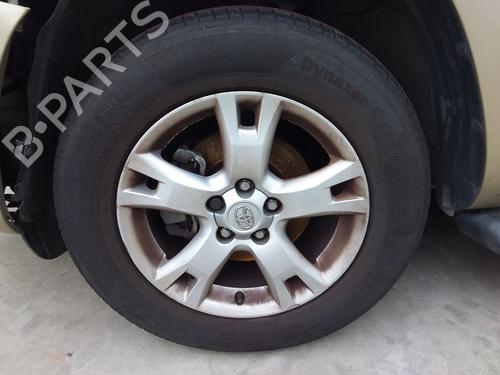 Rim TOYOTA RAV 4 III (_A3_) 2.2 D 4WD (ALA30_, ALA30R) BP26452645C45