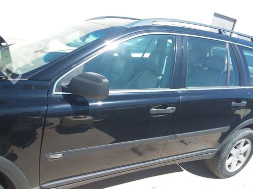Used Left front door VOLVO XC90 I (275) D5 AWD (185 hp) 25494019