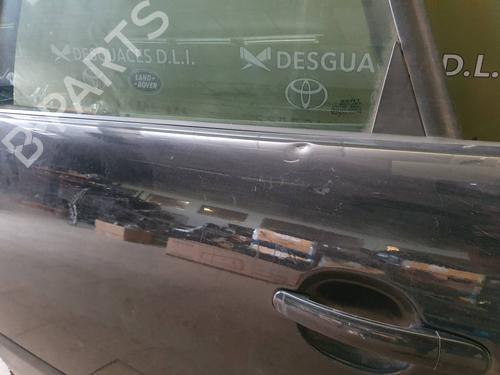 Left rear door SEAT IBIZA III (6L1)  | BP17850301C4 