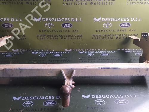 Used Tow ball/Mechanism NISSAN NP300 PICKUP (D22) 2.5 dCi 4x4 (133 hp) 17850994