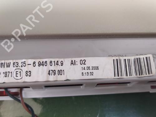 Third brake light BMW 3 (E90) 320 d | BP17850525L11 